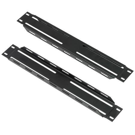 Lowell Manufacturing RRTBF Rail Conversion Bracket for LDTR, LWER and LWSR Racks