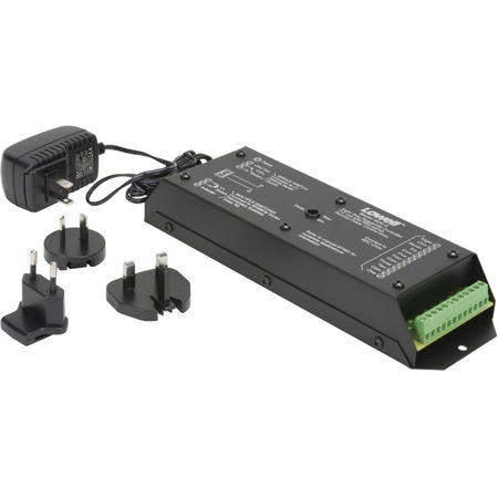 Lowell Manufacturing SEQ-8 8-Channel Surface Mount Power Sequencer