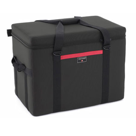 Lightware Multi View Camera Closed Cell Foam Equipment Case with Dividers, #V-4001