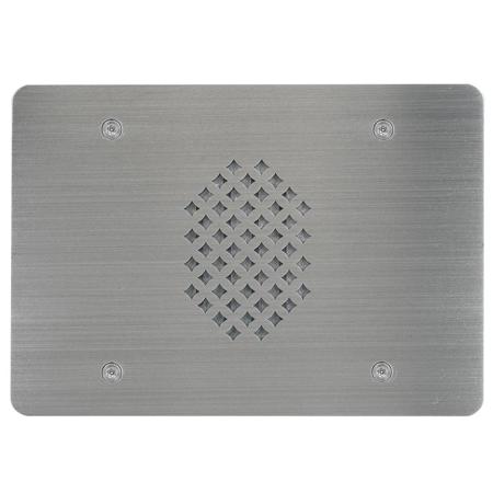 Lowell Manufacturing VRI-3G-4525 Intercom Station, 25V Transformer