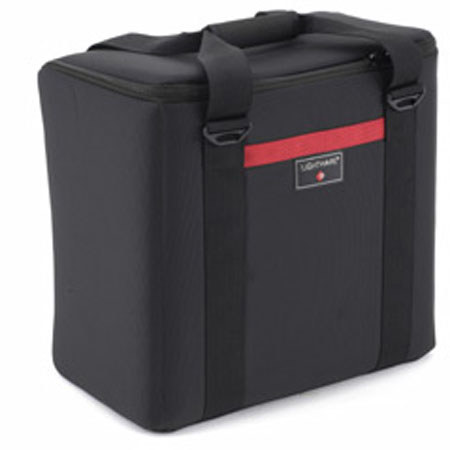 Lightware Z5010 Speed Pack Soft Side Equipment Case
