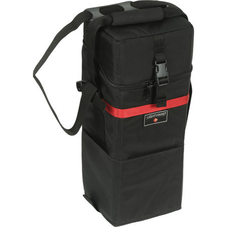 Lightware Z600 Long Lens Case, Large Telephoto Lenses