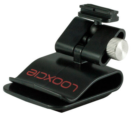 Looxcie 3 Ball Cap Clip