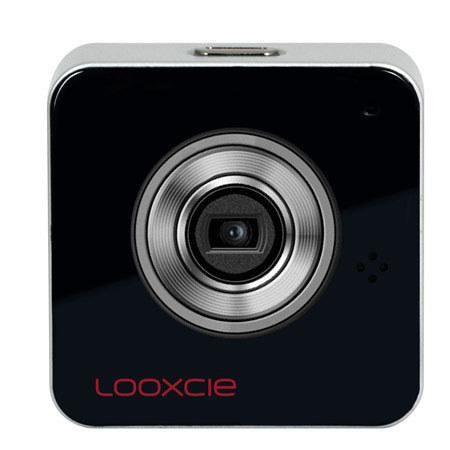 Looxcie 3 Hands-Free HD Video Camera - Social Pack