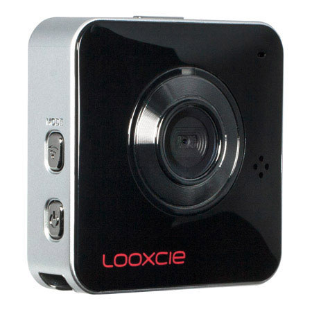 Looxcie 3 Hands-Free HD Video Camera