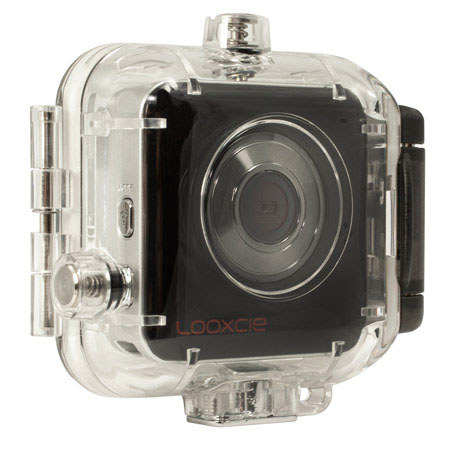 Looxcie 3 Rugged Waterproof Case