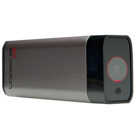 Looxcie HD Explore Video Cam with Live Streaming