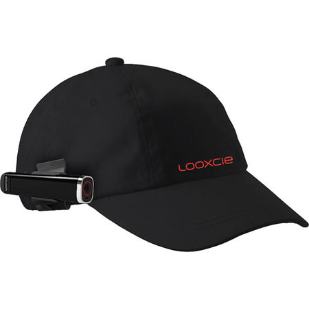 Looxcie Ball Cap Clip