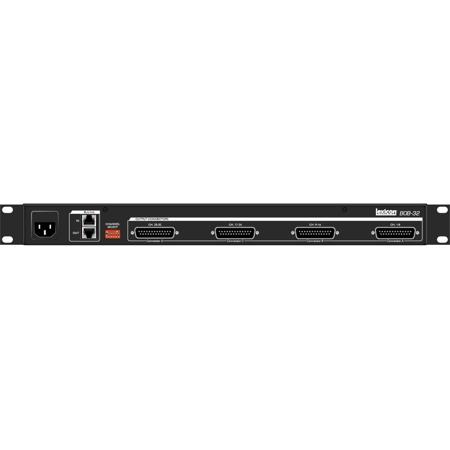Lexicon BOB-32 32-Channel Digital to Analog Converter Over DB25 Connectors