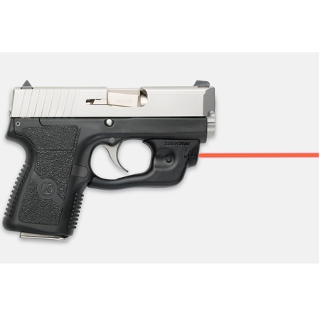 LaserMax CenterFire Red Laser Sight