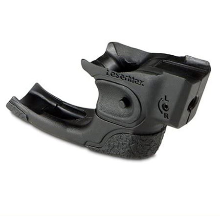 LaserMax CenterFire Red Laser for S&W Shield .45 cal. Pistol