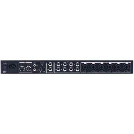 Lexicon IOFW810S 10 Input/12 Output FireWire Audio Interface