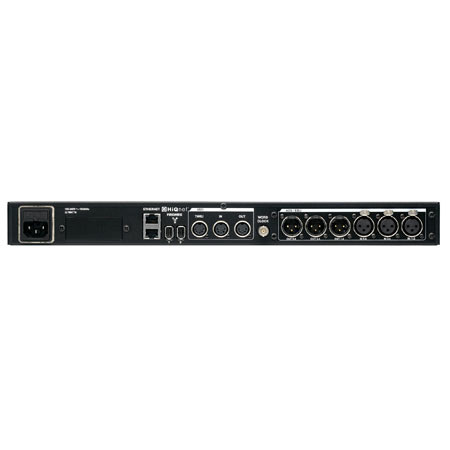 Lexicon PCM96SUR-B Stereo and Surround Reverb/Effects Processor