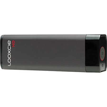 Looxcie HD Explore Video Camera with Live Streaming