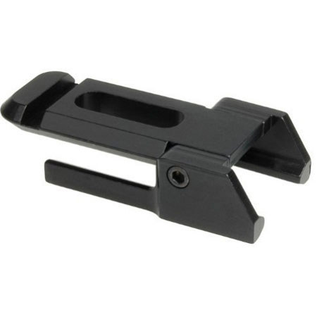 LaserMax Rail Mount Adaptr for Compact H/K USP Pistols