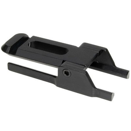LaserMax Rail Mount Adaptr, Full Size H/K USP Pistols