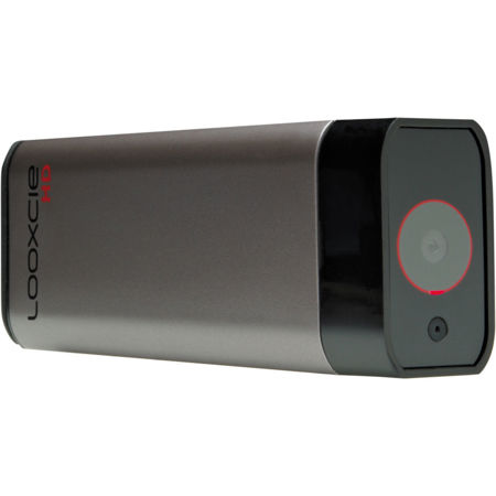 Looxcie HD Outdoor Video Cam Bundle