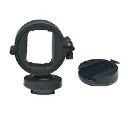Looxcie HD Helmet Mount for Camera