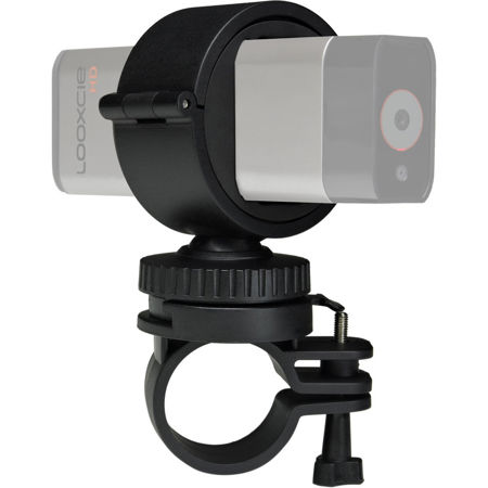 Looxcie HD Handlebar Mount for All Looxcie HD Camcorder Models
