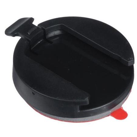 Looxcie HD Helmet Mount for All Looxcie HD Camcorder Models