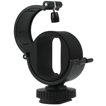 Looxcie Camera Clamp for Looxcie HD Action Cameras