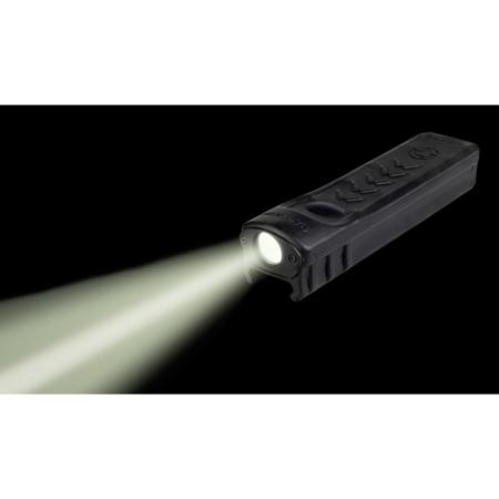 LaserMax Manta-Ray 140 Lumen LED Weaponlight with Mint Green Light Output