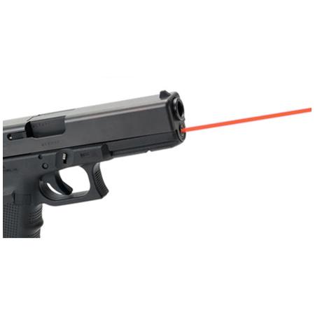LaserMax Guide Rod Red Laser Sight for Glock 20,21,41 Generation 4