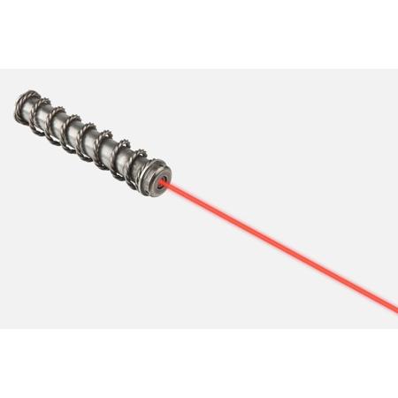 LaserMax Guide Rod Red Laser for Glock 43 Pistols
