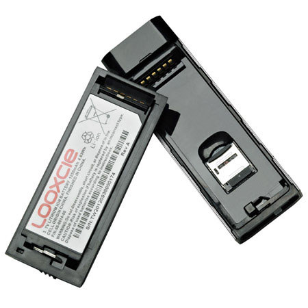 Looxcie HD Extra Battery for All Looxcie HD Camcorder Models