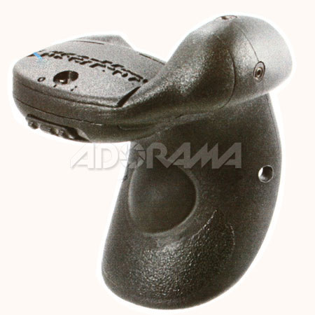LaserMax Sabre Series Frame Mounted Red Laser, Black