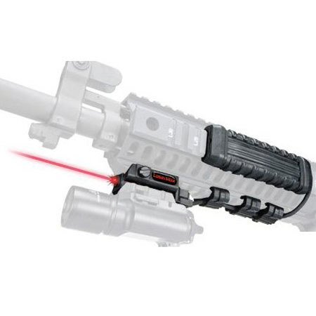 LaserMax Red Uni-Max ES Rifle Value Pack