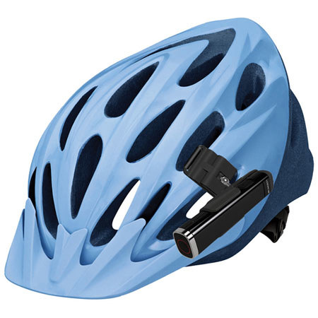 Looxcie Vented Helmet Mount