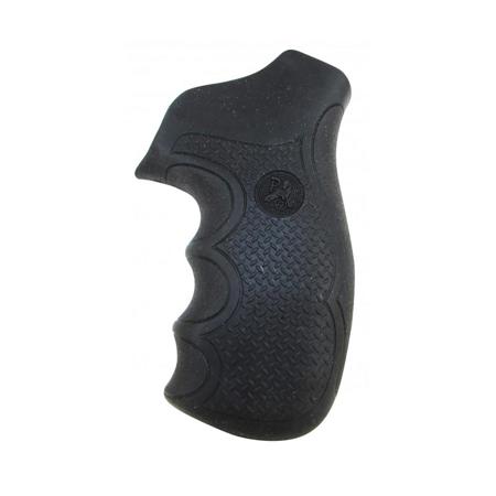 Lyman Pachmayr Diamond Pro Replacement Grip for the Ruger GP100 Revolver