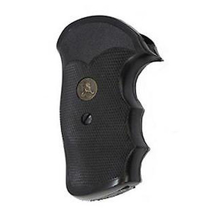 Lyman Gripper Replacement Grip for Colt "D" Frame and Post 1971 Revolvers