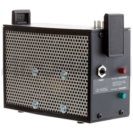Lumedyne BCLG Compartment Case for Super Battery #026K