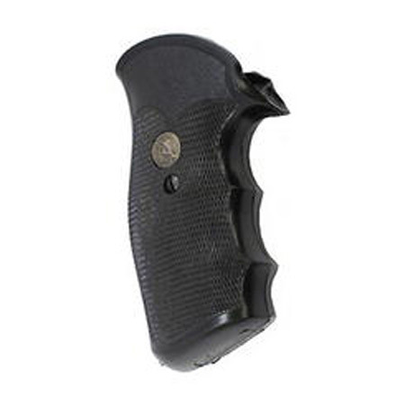 Lyman Gripper Grip for Service Six Square Butt, S/N Prefix 151 Revolvers