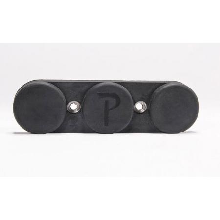 Lyman Pac-Mag Gun Storage Magnet, Holds up to 30 Pounds