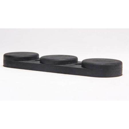 Lyman Pac-Mag Gun Storage Magnet, Holds up to 30 Pounds