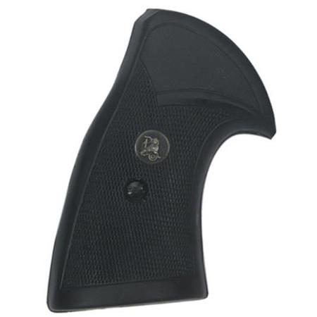 Lyman Gripper Pro Grip for S&W K & L Frame Model Revolvers with Square Butt
