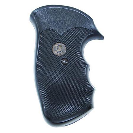 Lyman Gripper Grip for S&W N-Frame Model Revolvers with Square Butt