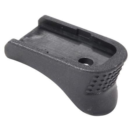 Lyman Pachmayr Grip Extender for Glock 42 Pistols Improves Comfort & Control