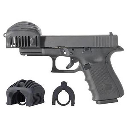 Lyman Rack-It Slide Rack Assist, Black