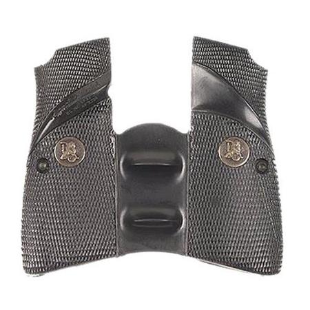 Lyman Signature Grip with Finger Groove for B-HPCG Browning 9mm & 40 S&W Pistols