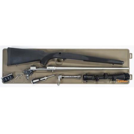 Lyman Essential Maintenance Rifle Cleaning Mat