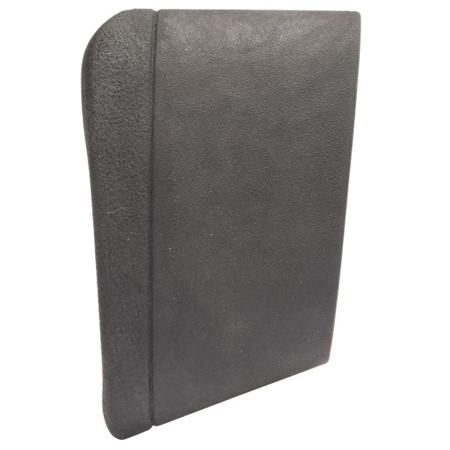 Lyman Renegade Slip On Recoil Pad, Large, Black