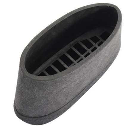 Lyman Renegade Slip On Recoil Pad, Large, Black