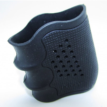 Pachmayr Lyman Custom Slip-On Grip Glove for Beretta 92FS, M9