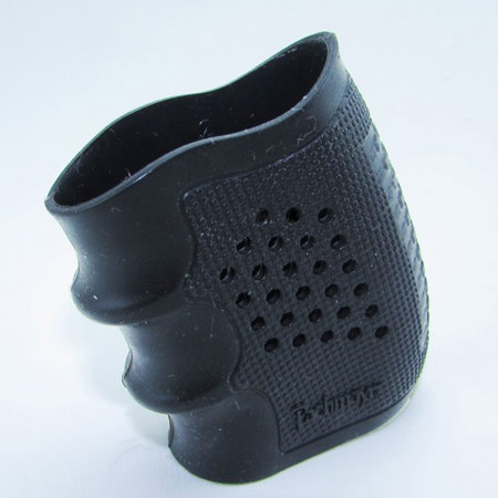 Pachmayr Lyman Custom Slip-On Grip Glove for S&W M&P Series