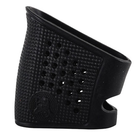 Pachmayr Lyman Custom Slip-On Grip Glove for Bodyguard Pistol
