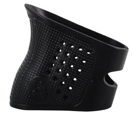 Pachmayr Lyman Custom Slip-On Tactical Grip Glove f/Glock Sub Compact, Black